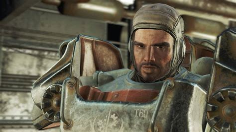 is the bos evil fallout 4